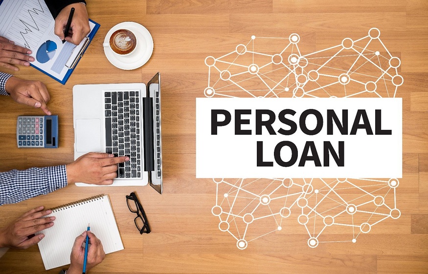 get a personal loan