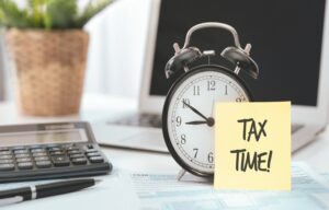 Here’s everything you need to know to file a tax return on time in Canada