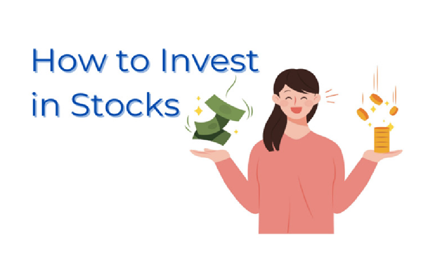 Stock Investment in India