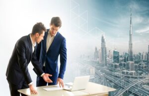 Legal Requirements You Need to Know for Business Setup in UAE