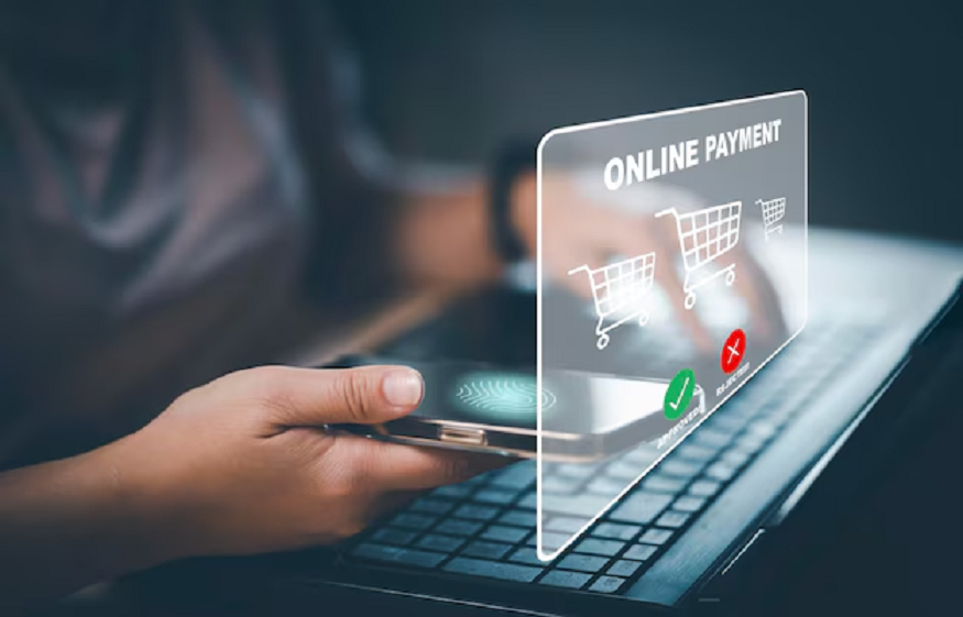 online bill payment