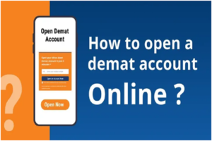 Tracking SGX Nifty? Here’s How to Open a Demat Account Online in Minutes