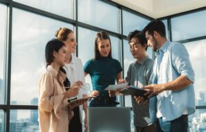 Content Marketing Agency: How They Transform Your Business