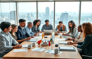 Charles Spinelli on Workforce Planning Strategies During Economic Uncertainty
