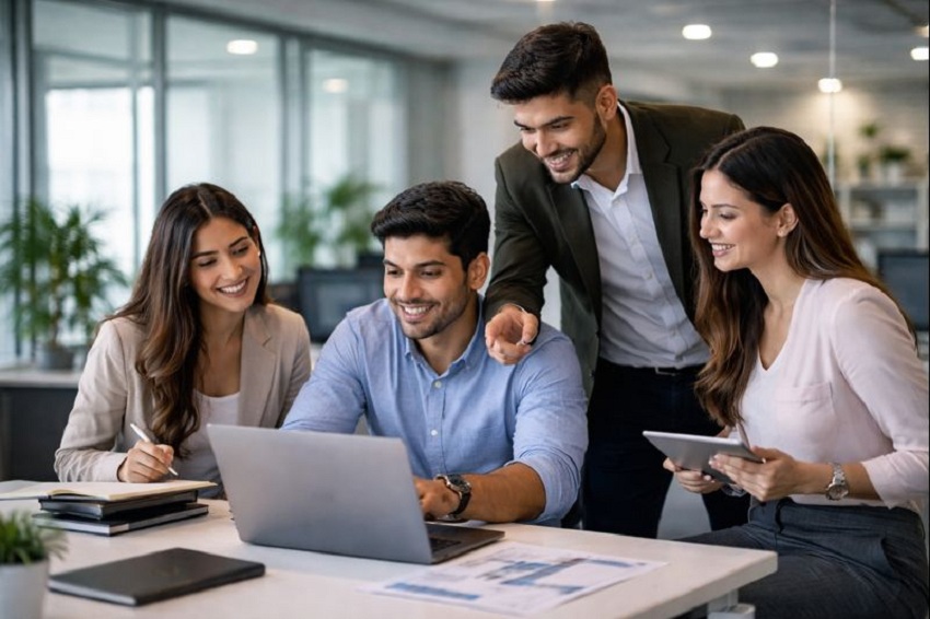 workforce solutions